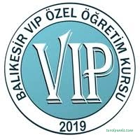 Balıkesir Vip Kurs