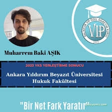 Balıkesir Vip Kurs