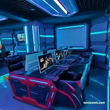 Balıkesir Xtreme E-Spor, İnternet Cafe