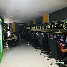 Balıkesir Xtreme E-Spor, İnternet Cafe