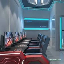 Balıkesir Xtreme E-Spor, İnternet Cafe