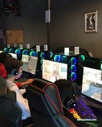 Balıkesir Xtreme E-Spor, İnternet Cafe