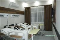 Balıklıgöl Devlet Hastanesi