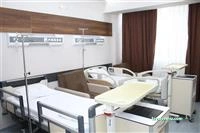 Balıklıgöl Devlet Hastanesi