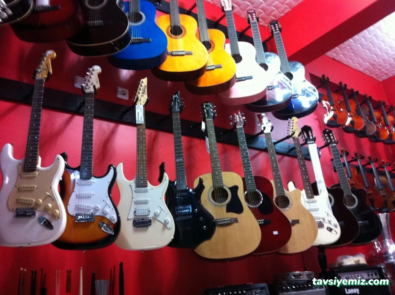 Balım Müzik Karabük