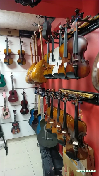 Balım Müzik Karabük