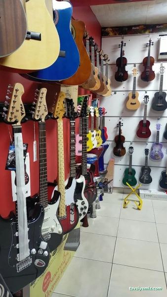 Balım Müzik Karabük