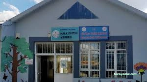 Balışeyh Halk Eğitimi Merkezi