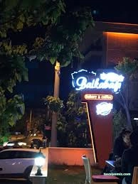 Balkabağı Bakery Coffee