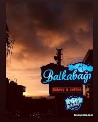 Balkabağı Bakery Coffee