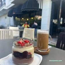 Balkabağı Bakery Coffee