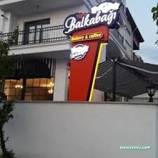 Balkabağı Bakery Coffee