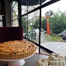 Balkabağı Bakery Coffee