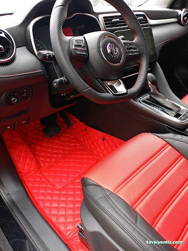 Balkan Oto Koltuk Kılıfı & Aksesuar