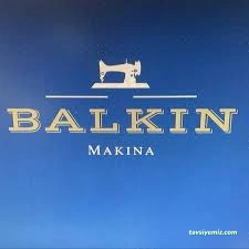Balkın Makina