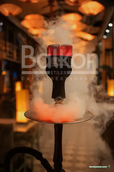 Balkon Cafe Yeşilköy