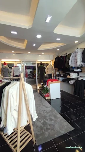 Ballas Erkek Giyim Erzurum