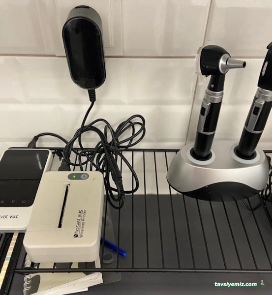 Ballı Pati Veteriner Kliniği