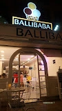 Ballıbaba Dondurma