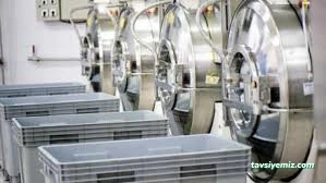 Baloğlu Kuru Temizleme Ve Çamaşırhane