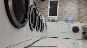 Baloğlu Kuru Temizleme Ve Çamaşırhane