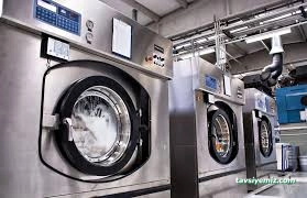 Baloğlu Kuru Temizleme Ve Çamaşırhane