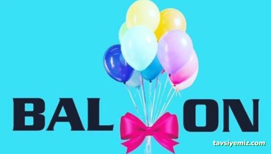 Balon Kişisel Gelişim Kurs Merkezi