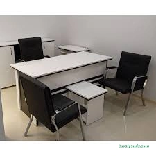 Balta Ofis Mobilyaları