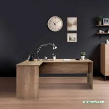 Balta Ofis Mobilyaları