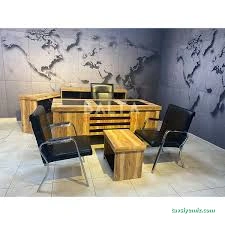 Balta Ofis Mobilyaları