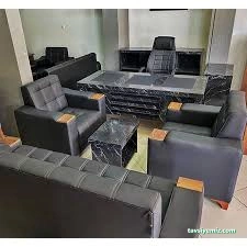 Balta Ofis Mobilyaları