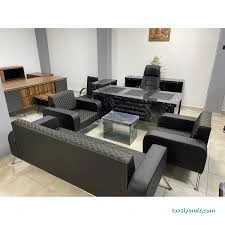 Balta Ofis Mobilyaları