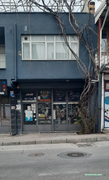 Baltalıoğlu Boya Ticaret
