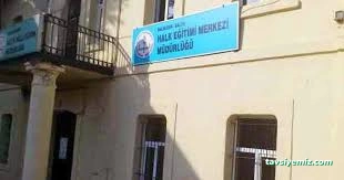 Balya Halk Eğitim Merkezi