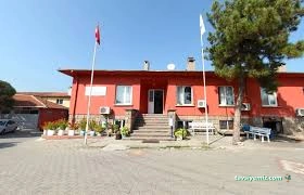 Balya İlçe Devlet Hastanesi