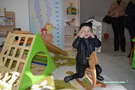 Bambino Oyun Ve Aktivite Evi