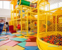 Bambino Oyun Ve Aktivite Evi