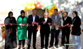 Bambino Oyun Ve Aktivite Evi