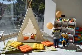 Bambino Oyun Ve Aktivite Evi