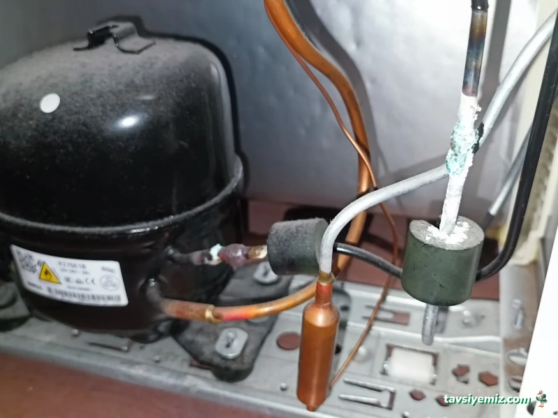 Banasor Teknik Beyaz Esya Tamir Servisi