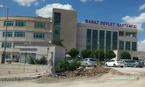 Banaz Devlet Hastanesi