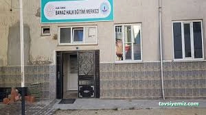 Banaz Halk Eğitimi Merkezi
