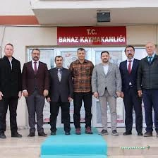 Banaz Kaymakamlığı