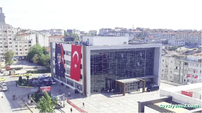 Bandırma Belediyesi - Balıkesir Bandırma - 1