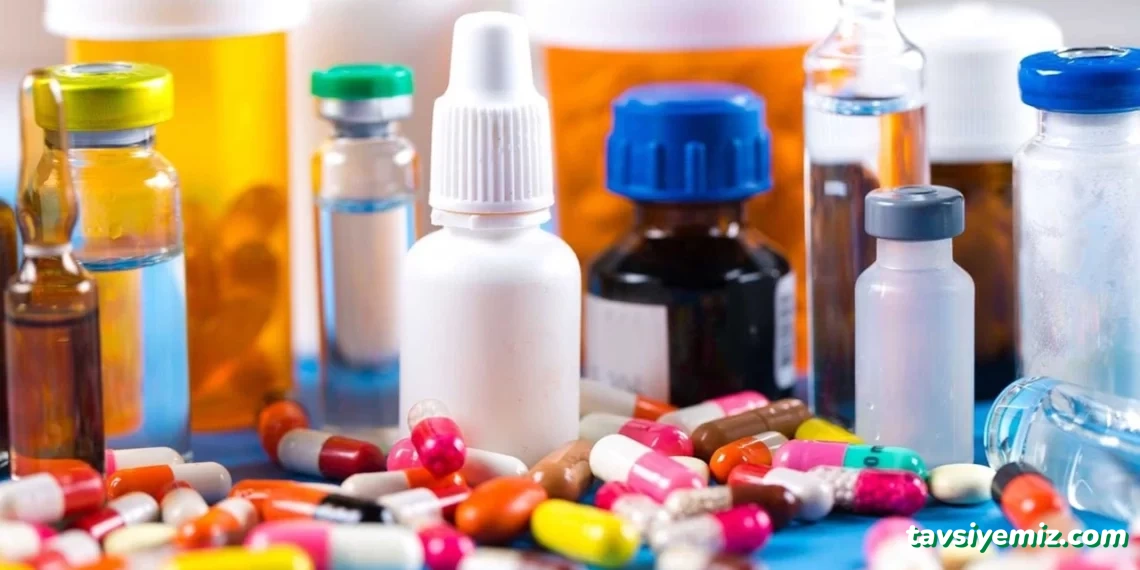 Bandırma Ecza Deposu