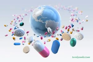 Bandırma Ecza Deposu