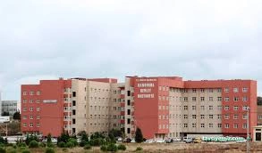 Bandırma Eğitim Ve Araştırma Hastanesi