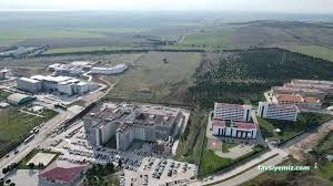 Bandırma Eğitim Ve Araştırma Hastanesi