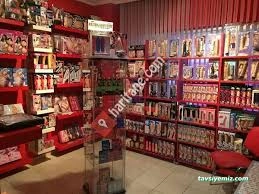 Bandırma Sex Shop