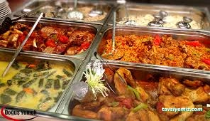 Bandırma Yemek Sanayi Ve Catering Hizmetleri